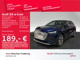 Audi Q4 e-tron 40 ACC/HuD/Navi+ - Audi Q4 e-tron in München