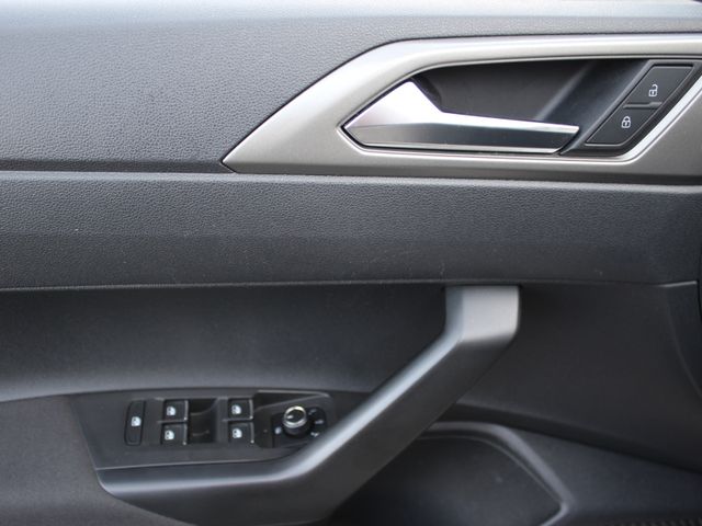 Polo 1,0 Comfortline PDC*Alu*Sitzhzg.