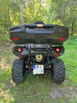 TGB Blade 1000 FL LOF - TGB QUAD