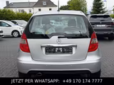 Mercedes-Benz A 170*AUTOMATIK*VOLLLEDER*TÜV NEU*BI XENON* - Mercedes A-Klasse bis 10.000 Euro