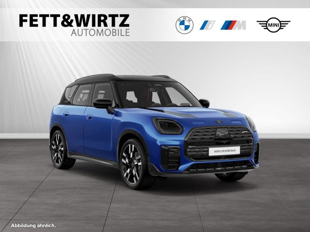 MINI Countryman SE ALL4 JCWTrim|Paket XL|DAProf.|H/K