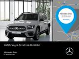 Mercedes-Benz GLB 250 4M AMG+NIGHT+PANO+360°+AHK+MULTIBEAM+8G