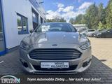 Ford Mondeo   Titanium - Ford Mondeo: Limousine