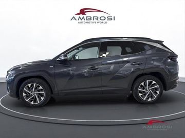 Hyundai TUCSON - 6