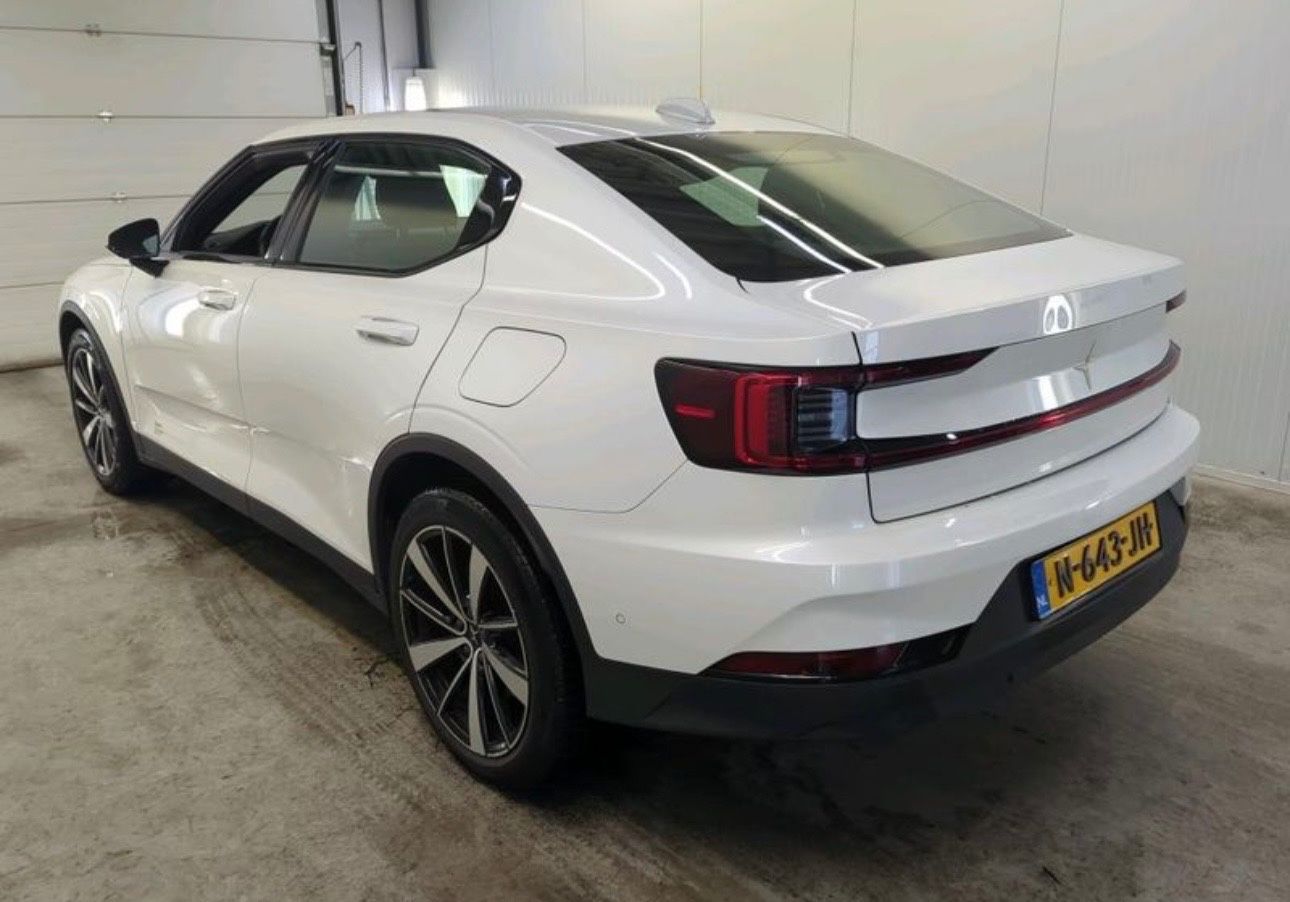 Polestar 2 Long Range Single imagem 3