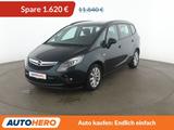Opel Zafira Tourer 1.6 CDTI DPF Active*NAVI*PDC*SHZ* - Opel Gebrauchtwagen in Münster