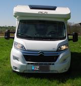 P.L.A. 385 Privileg Wohnmobil - P.L.A. Wohnwagen & Wohnmobile