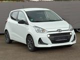 Hyundai i10 YES! - Hyundai i10 bis 10.000 Euro