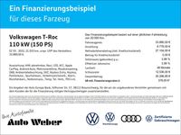Volkswagen T-Roc - Vorschau Bild 2