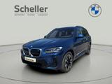 BMW iX3 M SPORT DAB LED WLAN Parkassistent Shz - blaue BMW iX3