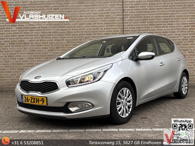 Kia cee'd / Ceed 1.6 CRDi Comfort Pack | Cruise | kl