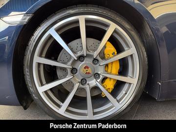 صورة 8 لـ 2021 Porsche CAYMAN