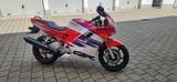 Honda CBR 600 f PC 25 - HONDA 1994 CBR 600