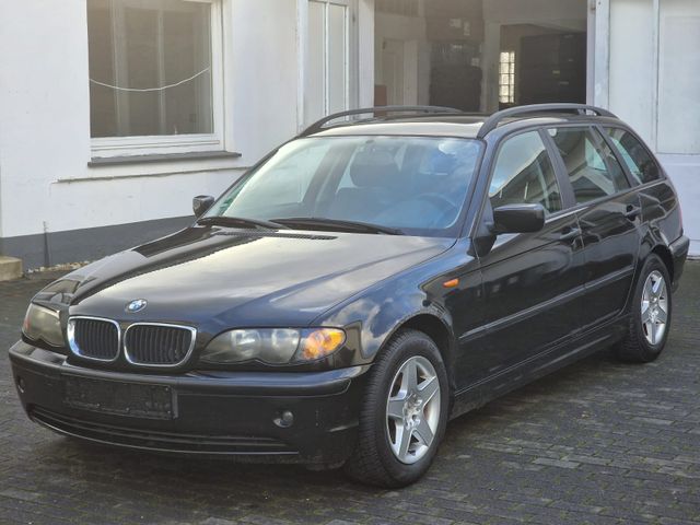 BMW Touring 316i EXPORT VERKAUF