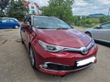 Toyota Auris TS Hybrid Executive LED/Sitz H/Garantie  - Toyota Auris Touring Sports aus 2018