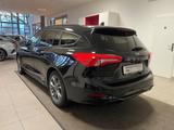 Ford Focus ST-Line Mild-Hybrid EcoBoost mHEV Turnier  - Ford Focus mit Hybrid-Antrieb