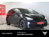 Cupra Born - Vorschau Bild 1