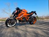 KTM 1290 Super Duke r - KTM Motorräder in Erfurt