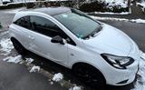 Opel Corsa 1.4 Color Edition Color Edition - Opel Corsa von privat