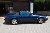 Mercedes-Benz SL500~MoPf2~VOLL~Deutsch~Restauriert~2Hd~Hardtop - : Cabrio, Hardtop