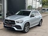 Mercedes-Benz GLE 300 d 4Matic AMG-Line Aut. / AHK / Memory... - Mercedes GLE 450 Diesel Gebrauchtwagen