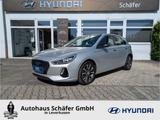 Hyundai i30 Intro NEW Generation SHZ Temp El. Panodach N - Hyundai Gebrauchtwagen in Solingen