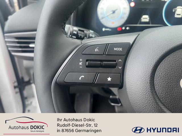 Hyundai i20 - Bild 12