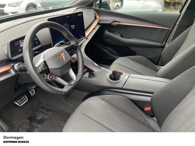 Cupra Tavascan - Bild 15