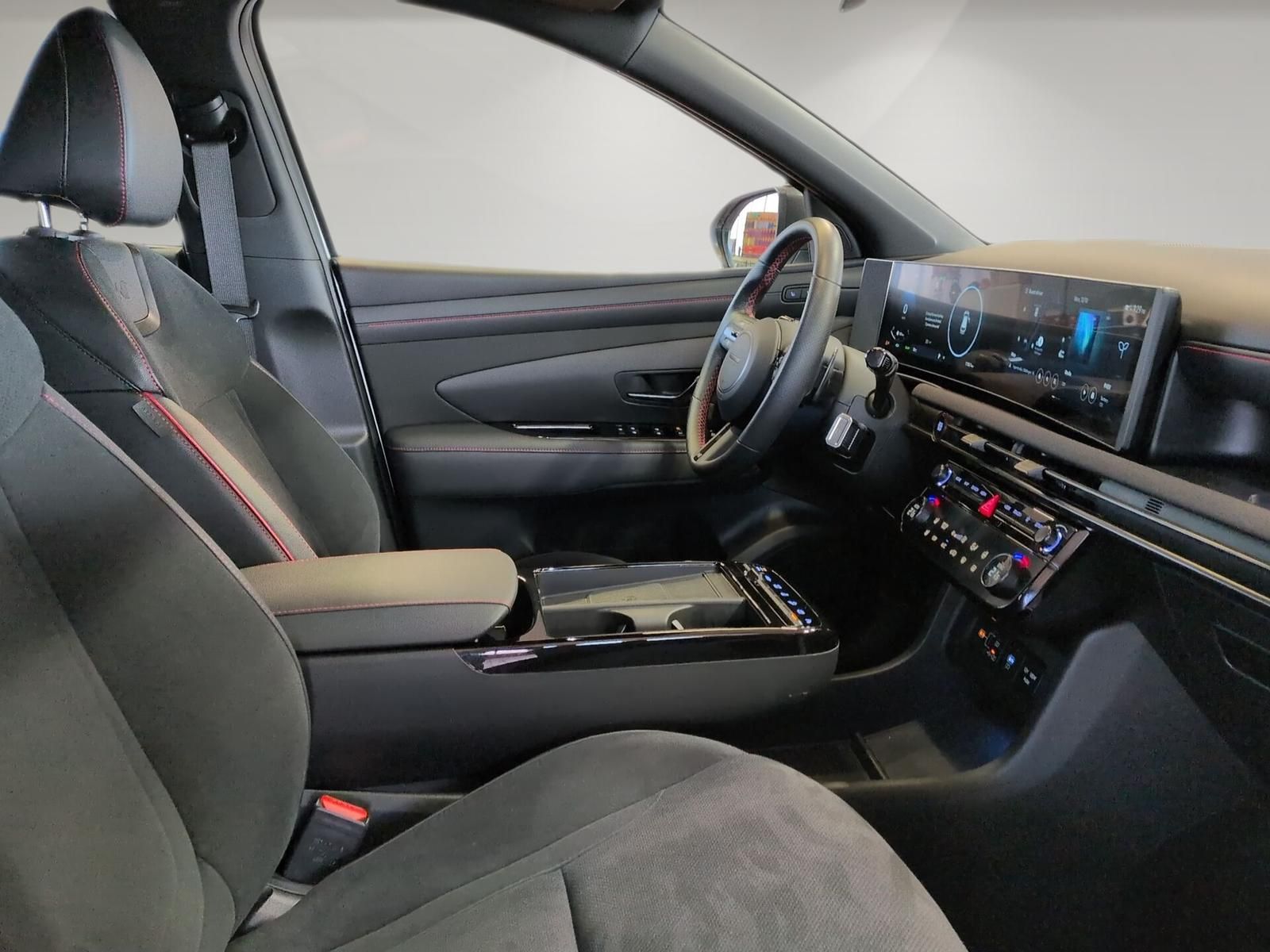 Hyundai i40 – Bild 14