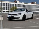 Volkswagen Golf Cabrio Karmann Edition  2.0 TDI - Volkswagen: Karmann