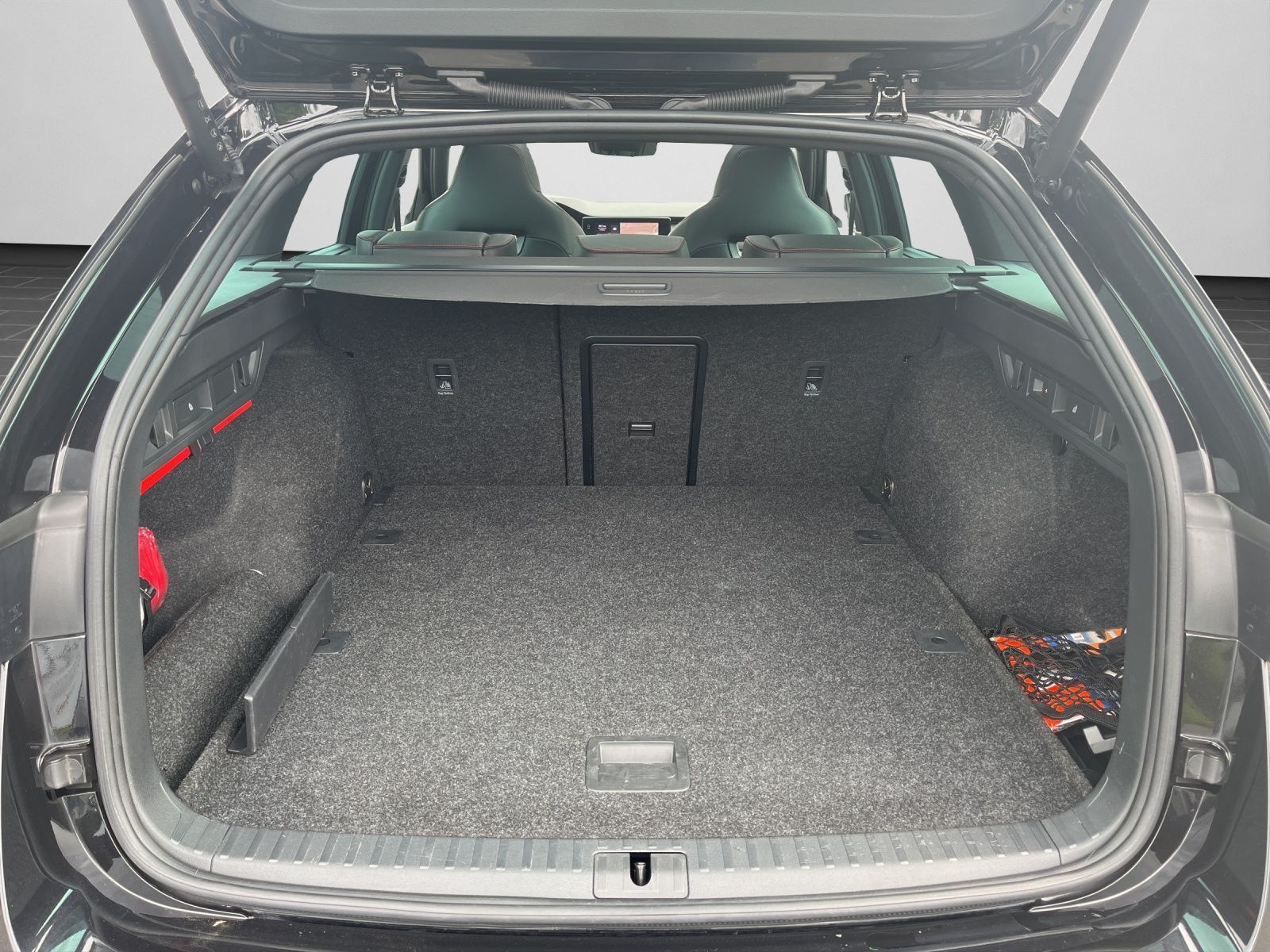 Skoda Octavia - Bild 16