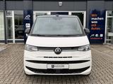 Volkswagen T7 Multivan 2.0 TDI DSG Edition *IQ*ACC*LED*PANO - weiße Volkswagen T7 Multivan