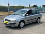 Fiat Stilo 1.9 MJT 120 CV Multi Wagon Active - Fiat Stilo mit Diesel-Antrieb