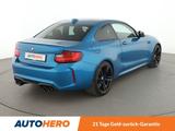 BMW 2er M2 Aut.*NAVI*TEMPO*BI-XENON*PDC*SHZ*  - BMW M2: Coupé