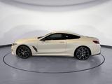 BMW M850i xDrive Coupe Laserlicht H&K ACC - BMW M850: Coupe