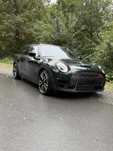 MINI John Cooper Works Clubman ALL 4 Rebel Green - MINI John Cooper Works Clubman von privat