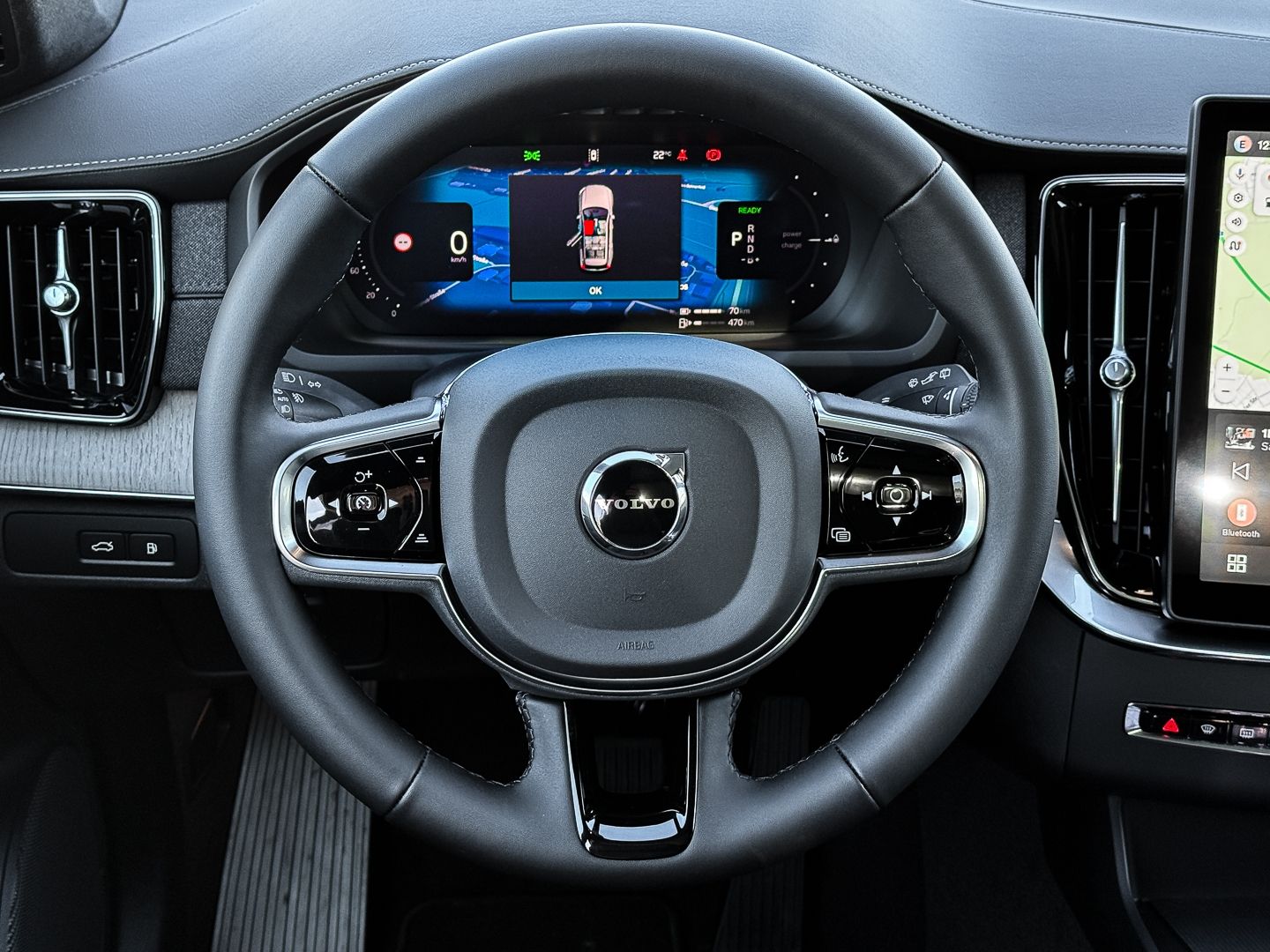 Volvo XC90 - Bild 15