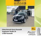 Renault Captur - Vorschau Bild 1