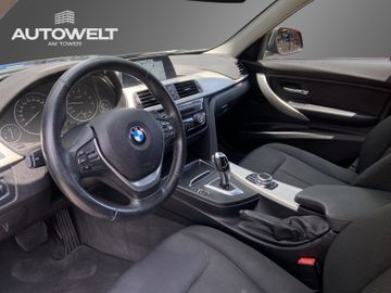 BMW 320 - 9