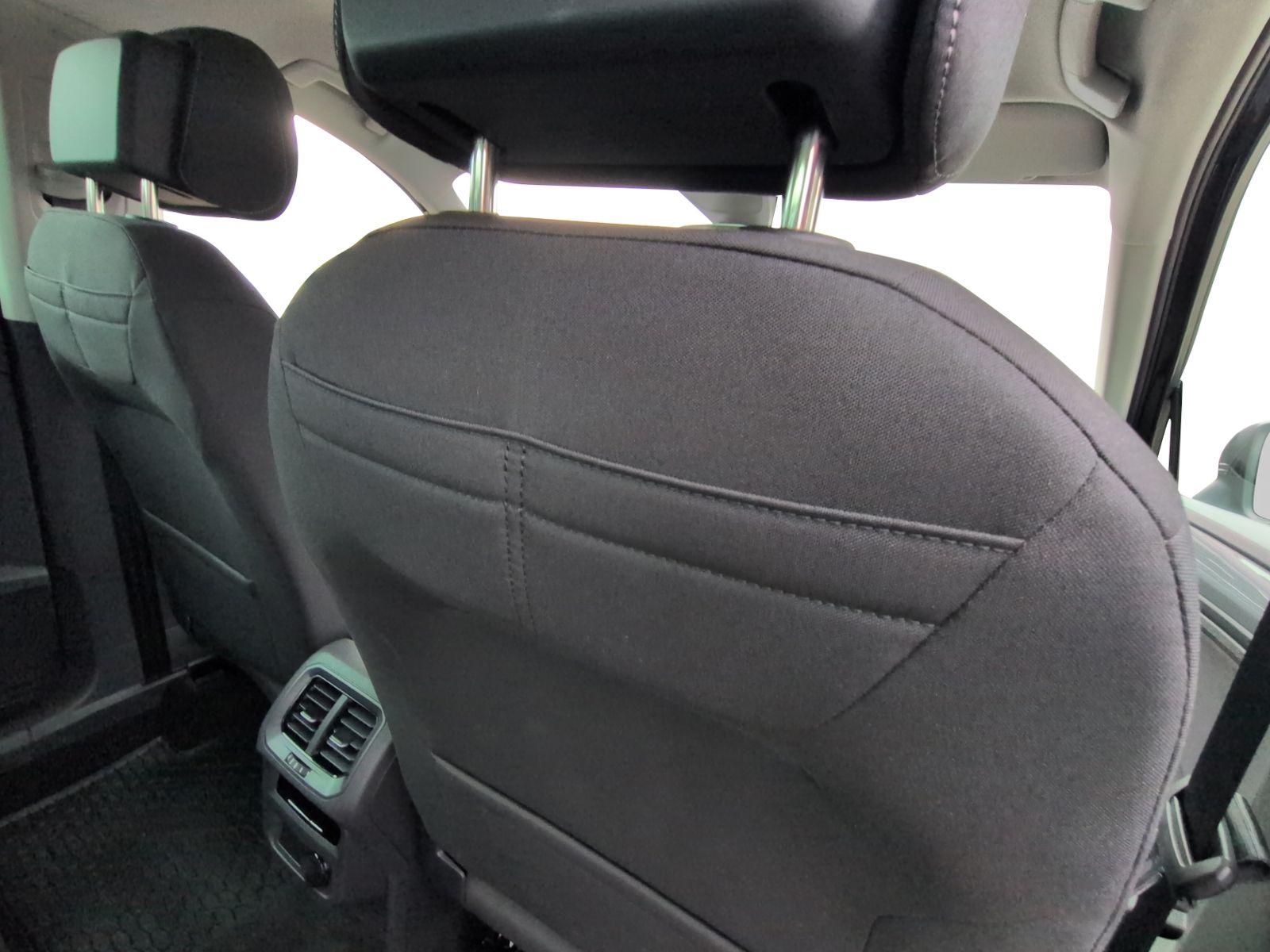 Tiguan 2.0 TSI DSG 4M Life KAMERA+MATRIX+NAVI