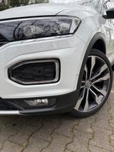 Volkswagen Sport R-Line 190PS TSI DSG 4M+DER BESTE+VOLL - : Geländewagen, Best