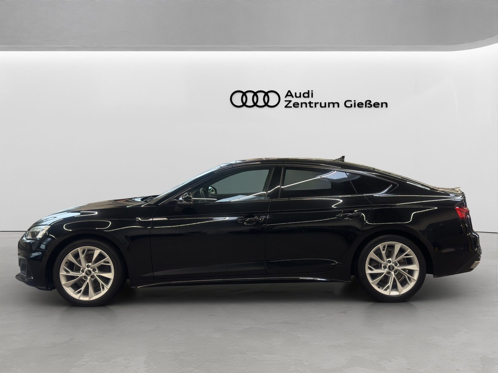 Audi A5 Sportback 35 TDI S-tronic advanced Matrix-LED foto 3
