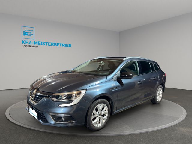 Renault Megane IV Grandtour Limited