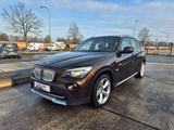 BMW X1 28 i xDrive / Automatik / 3,0 6-Zylinder - gebrauchte BMW X1 aus dem Jahr 2009