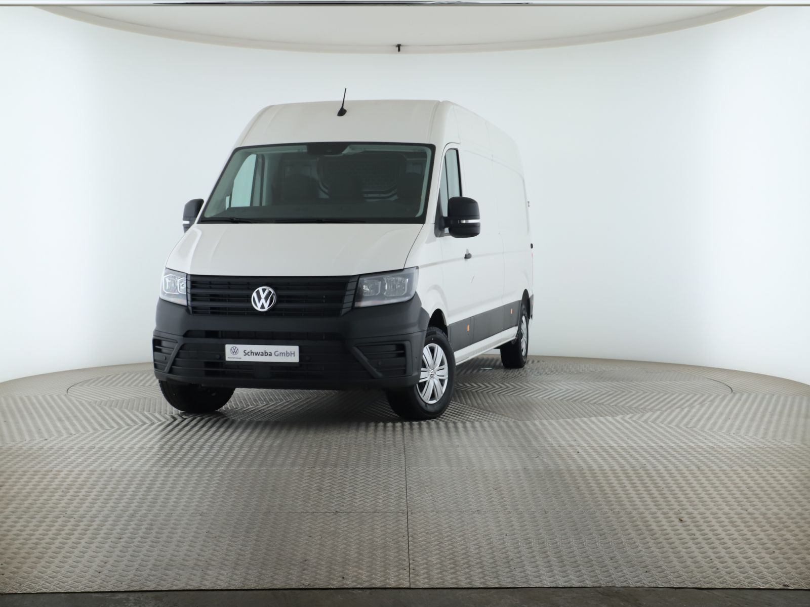 Volkswagen Crafter - Bild 2