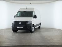 Volkswagen Crafter - Vorschau Bild 2