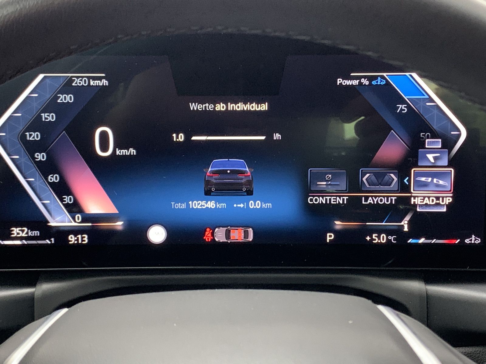 BMW 320 Curved HUD SHZ PDC Apple 8fach foto 7