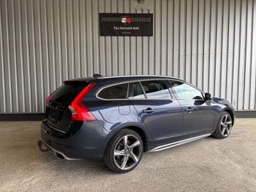 Volvo V60 - 6
