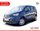 Opel Combo Life 1.5 D Edition Navi Head-Up 360° DAB