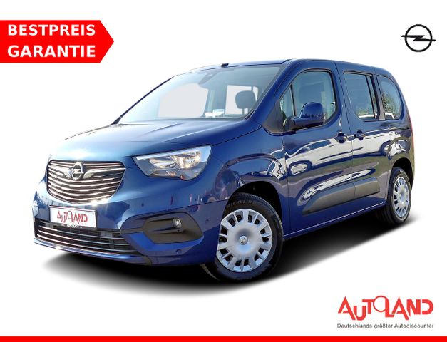 Opel Combo Life 1.5 D Edition Navi Head-Up 360° DAB